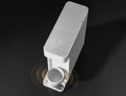 Xiaomi Luncurkan Mijia Instant Hot Water Dispenser Pro dengan Fitur Pemanasan Tiga Detik, Tangki 2,8L, dan Empat Pengaturan Suhu