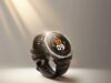Amazfit T-Rex Dual Solar Meluncur dengan Pengisian Daya Tenaga Surya Dua Sisi dan Daya Tahan Baterai 25 Hari