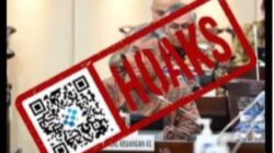 [HOAKS] Pendaftaran Bantuan Dana Hibah dari Kemenkeu Rp20 Miliar