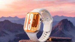 Rollme Luncurkan Smartwatch Matrix dengan Konektivitas 4G, GPS, Layar AMOLED, dan Kamera Pop-up
