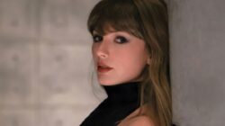 Taylor Swift Umumkan Singel Baru, ‘Patient Zero,’ yang akan Dirilis Minggu Ini
