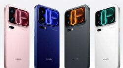 Xiaomi 18 Pro dan 18 Pro Max Meluncur dengan Layar OLED Sekunder, Kamera Leica 200MP, dan Baterai Berkapasitas Besar