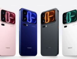 Xiaomi 18 Pro dan 18 Pro Max Meluncur dengan Layar OLED Sekunder, Kamera Leica 200MP, dan Baterai Berkapasitas Besar