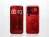 Xiaomi Meluncurkan Edisi Khusus Transparan Berwarna Merah untuk 18 Pro dan 18 Pro Max