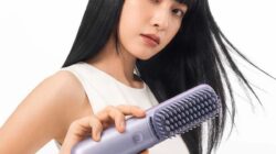 Xiaomi Luncurkan Pelurus Rambut Nirkabel Baru yang Terjangkau dengan Daya Tahan Baterai 70 Menit