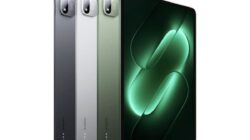 Xiaomi Pad 9 dan Pad 9 Pro Meluncur dengan Layar 3.2K 144Hz dan Prosesor Snapdragon