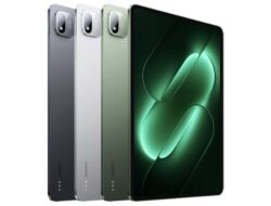 Xiaomi Pad 9 dan Pad 9 Pro Meluncur dengan Layar 3.2K 144Hz dan Prosesor Snapdragon