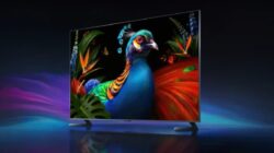 Xiaomi Meluncurkan TV S Pro RGB-Mini LED 2027 dengan Kecerahan 5.000 Nit dan Kemampuan Gaming 4K 180Hz