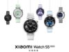 Xiaomi Meluncurkan Watch S5 41mm dengan HyperOS 4, Pelacakan UV Dual-band, dan Baterai Tahan 14 Hari