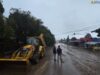Alat Berat Diterjunkan KemenPU untuk Pulihkan Jalan Nasional Terdampak Banjir Bandang di Solok