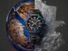 Casio Meluncurkan Salah Satu Jam Tangan G-Shock Paling Mewah dengan Lapisan Lembaran Platinum Asli