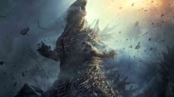 ‘Godzilla Minus Zero’ Resmi Memecahkan Rekor Waralaba Berusia 72 Tahun Menjelang Perilisannya