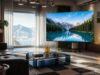 Hisense Meluncurkan TV RGB-Mini LED U7T Pro dengan Layar 4K 180Hz dan Audio Devialet 330W