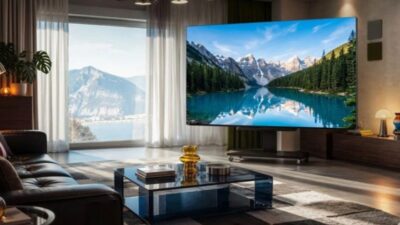 Hisense Meluncurkan TV RGB-Mini LED U7T Pro dengan Layar 4K 180Hz dan Audio Devialet 330W