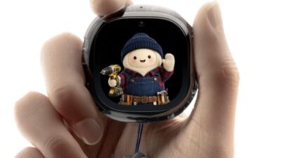 Meta Muse Charm adalah Perangkat AI Seukuran Saku untuk Berinteraksi dengan Muse Tanpa Perlu Memakai Kacamata