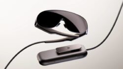 Meta VR Glasses Memiliki Berat sekitar 100g dan Merupakan Perangkat VR Pertama dengan Sertifikasi IMAX Enhanced