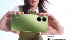 Mivi One 5G Meluncur dengan Snapdragon 4 Gen 2