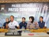 Viral Kasus Upaya Penarikan Mobil di Kartasura, 3 DC Ditangkap Polres Sukoharjo