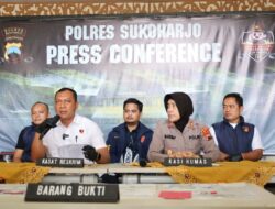 Viral Kasus Upaya Penarikan Mobil di Kartasura, 3 DC Ditangkap Polres Sukoharjo