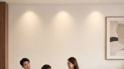 Xiaomi Luncurkan Lampu Mijia yang Lebih Pintar dengan Fitur Deteksi Keberadaan Manusia dan LED Spektrum Penuh