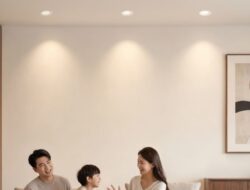 Xiaomi Luncurkan Lampu Mijia yang Lebih Pintar dengan Fitur Deteksi Keberadaan Manusia dan LED Spektrum Penuh