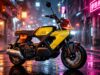 Memperkenalkan Zonsen Cube 150 Baru, Skuter Bergaya “Minibike”, Cek Spesifikasi dan Harganya