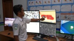BMKG Jateng Memperkirakan Cuaca Panas Berlangsung hingga Oktober