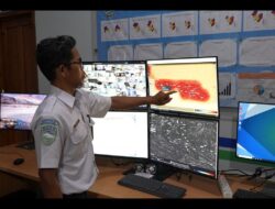 BMKG Jateng Memperkirakan Cuaca Panas Berlangsung hingga Oktober