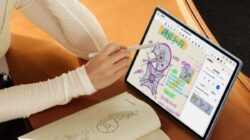 Huawei MatePad Air Z Hadir dalam Dua Versi dengan Layar PaperMatte 12 Inci 144Hz
