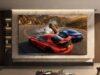 Hisense Meluncurkan TV RGB-Mini LED E7S Pro+ dengan Layar 4K 180Hz dan Tingkat Kecerahan hingga 6000 Nit