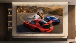 Hisense Meluncurkan TV RGB-Mini LED E7S Pro+ dengan Layar 4K 180Hz dan Tingkat Kecerahan hingga 6000 Nit