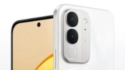 Vivo Y600i Meluncur dengan Baterai 8.000mAh, Layar 120Hz, dan Perlindungan IP69