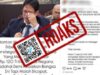 [HOAKS] Foto Purbaya Menangis setelah Diberhentikan sebagai Menteri Keuangan