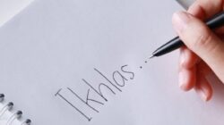 Penting untuk Diketahui, Berikut Ini Makna Ikhlas dalam Dialog Rasulullah dan Malaikat Jibril