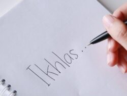 Penting untuk Diketahui, Berikut Ini Makna Ikhlas dalam Dialog Rasulullah dan Malaikat Jibril