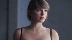Taylor Swift Pecahkan Dua Rekor Spotify Tahun 2026, Termasuk Artis Wanita dengan Jumlah Streaming Terbanyak dalam Sehari