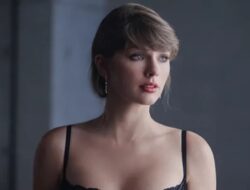 Taylor Swift Pecahkan Dua Rekor Spotify Tahun 2026, Termasuk Artis Wanita dengan Jumlah Streaming Terbanyak dalam Sehari