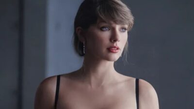 Taylor Swift Pecahkan Dua Rekor Spotify Tahun 2026, Termasuk Artis Wanita dengan Jumlah Streaming Terbanyak dalam Sehari