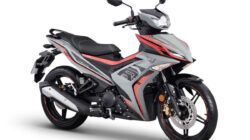Memperkenalkan Yamaha Y16ZR-R Model 2026, Motor Sport Baru dengan Peningkatan Tenaga dan Fitur TCS
