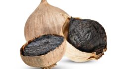 Sejumlah Manfaat Kesehatan Luar Biasa dari “Black Garlic”, Cobalah!
