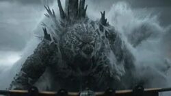 Review ‘Godzilla Minus Zero’: Godzilla dan King Ghidorah Bertarung Hidup-Mati dalam Sekuel yang Jauh Lebih Megah dari ‘Godzilla Minus One
