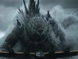 Review ‘Godzilla Minus Zero’: Godzilla dan King Ghidorah Bertarung Hidup-Mati dalam Sekuel yang Jauh Lebih Megah dari ‘Godzilla Minus One