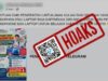 [HOAKS] Tautan Bantuan Laptop dan Ponsel untuk Mahasiswa