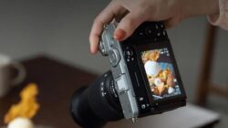 Nikon Meluncurkan Kamera Full-frame Z5IIC dengan 15 Mode Pemandangan dan Video 4K 60fps