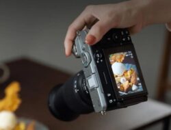 Nikon Meluncurkan Kamera Full-frame Z5IIC dengan 15 Mode Pemandangan dan Video 4K 60fps