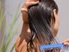 Ingin Rambut Lembut dan Berkilau? Cobalah Masker Rambut Lidah Buaya dan Biji Rami Ini