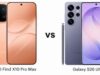OPPO Find X10 Pro Max vs Galaxy S26 Ultra: Ponsel Unggulan Mana yang Layak Anda Beli?