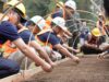 Perhutani Perkuat Kesejahteraan Masyarakat Desa Hutan Melalui Sinergi Hutan Lestari