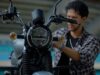Memperkenalkan Suzuki GN160 Model 2027, Motor “Naked” Klasik 162cc yang Dilengkapi ABS, Segini Harganya