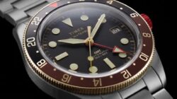 Timex Luncurkan Tiga Jam Tangan Otomatis Waterbury Heritage dengan Bagian Belakang Casing Transparan